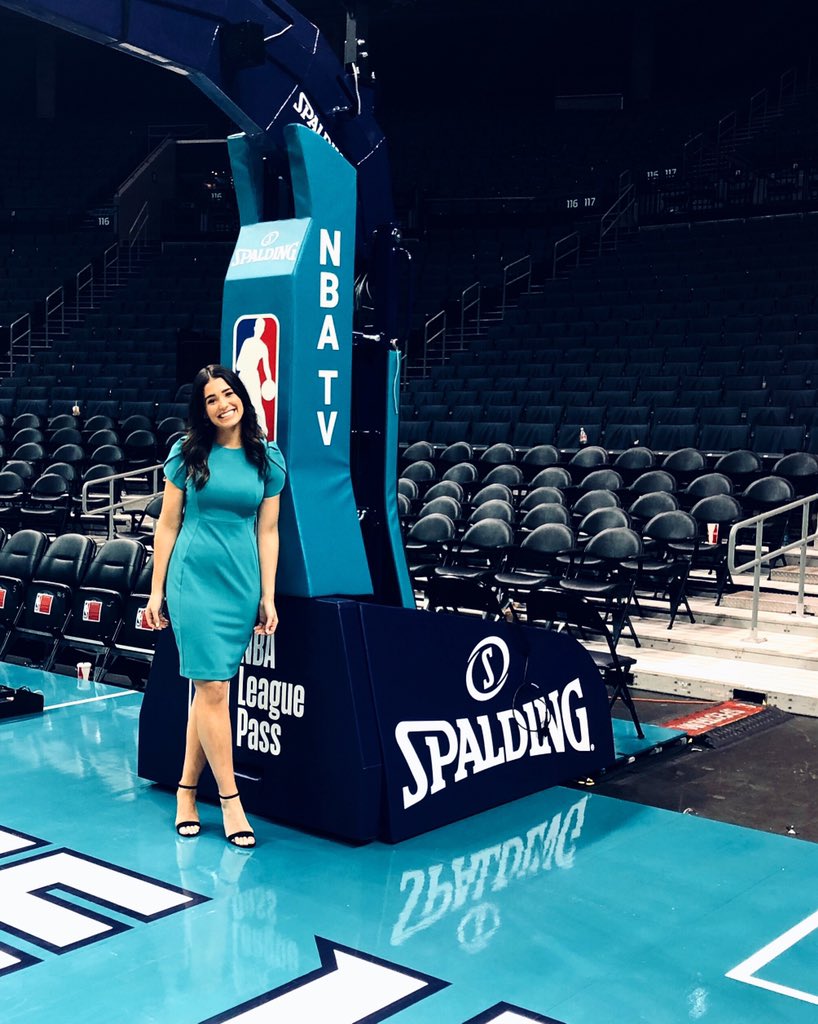 Ashley ShahAhmadi Bio, Wiki, Height, Parents, Boyfriend, Dating, Instagram, Salary, Net Worth, Braves 39 Ashley ShahAhmadi on Twitter: "Wow... don't even know what to say or where to begin. What an incredible season this was getting the chance to live out my dream covering the Hornets...