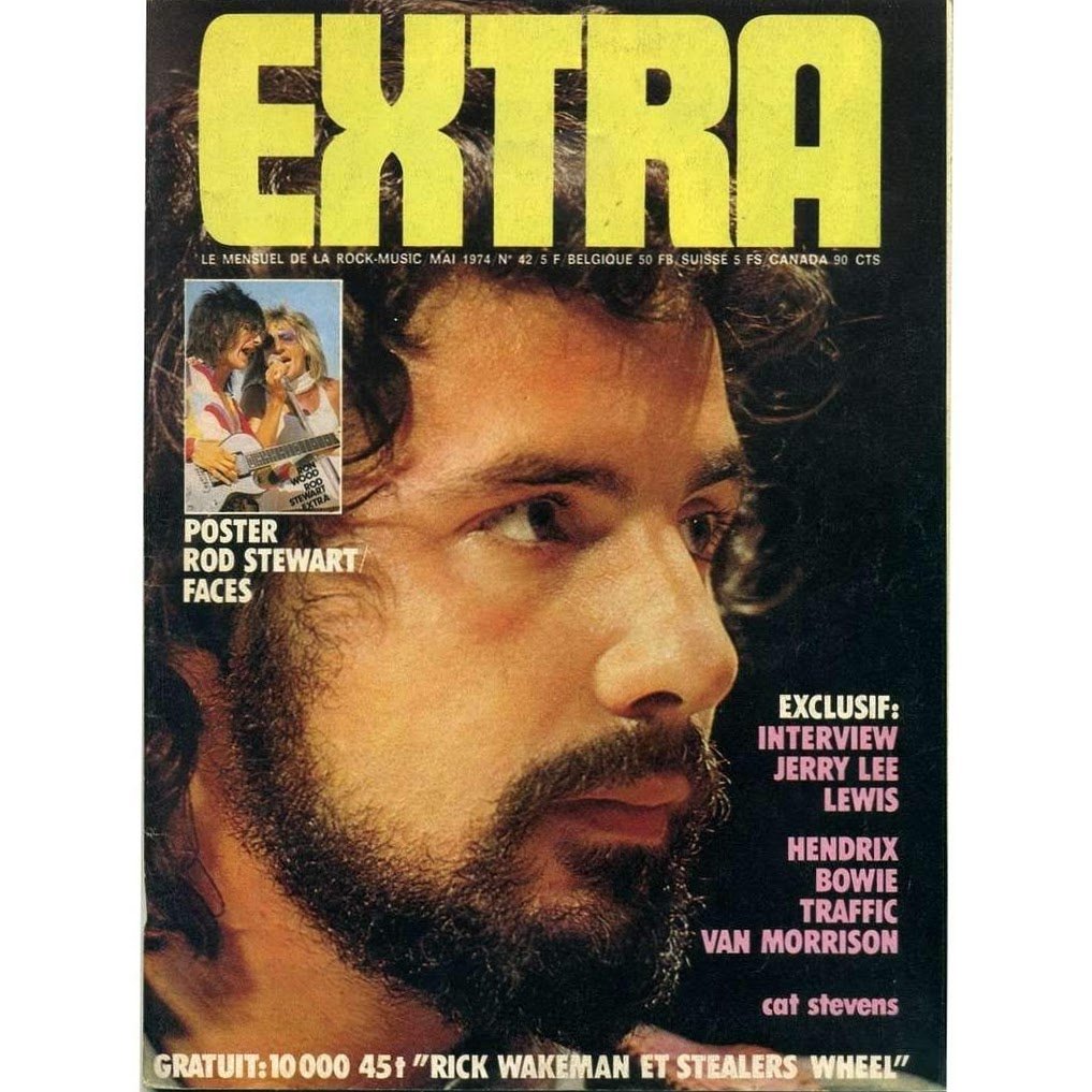 YusufCatStevens tweet picture
