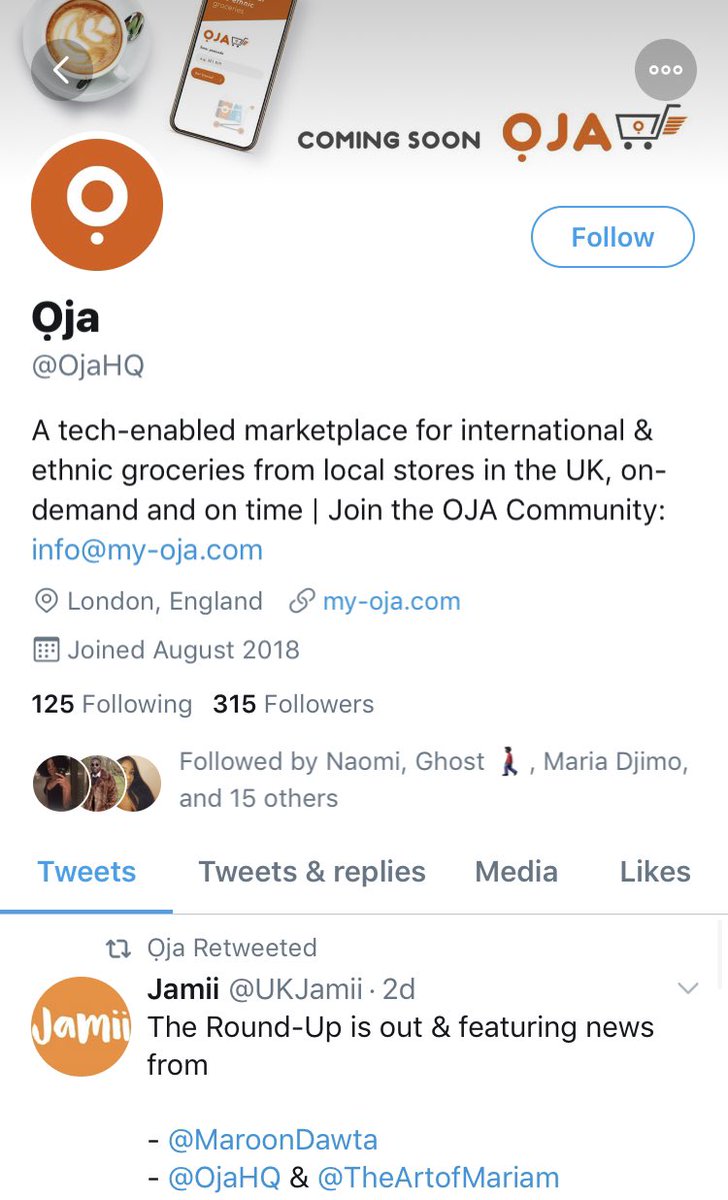 MoChunksTV's tweet photo. Some background on the matter. 

#OjaExpress #OjaHQ #ConnaWalker https://t.co/R680S2RCKr