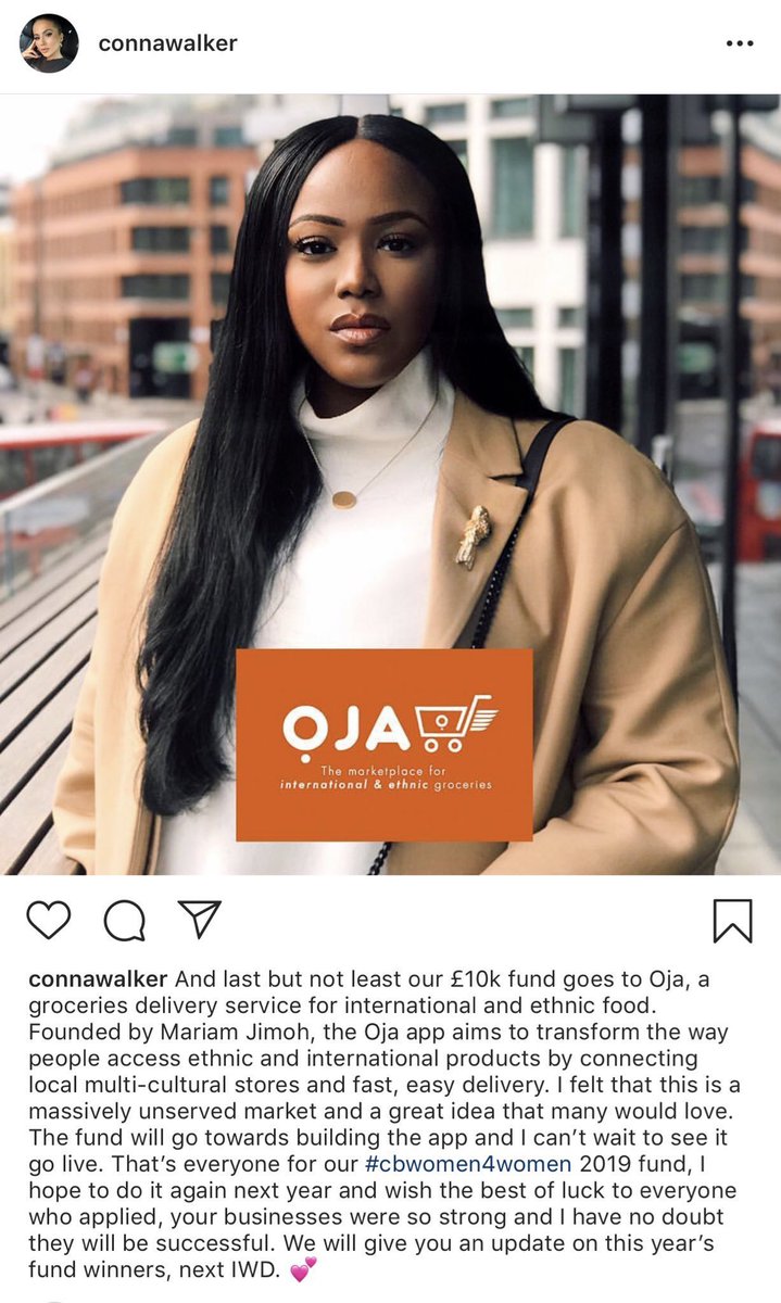 MoChunksTV's tweet photo. Some background on the matter. 

#OjaExpress #OjaHQ #ConnaWalker https://t.co/R680S2RCKr