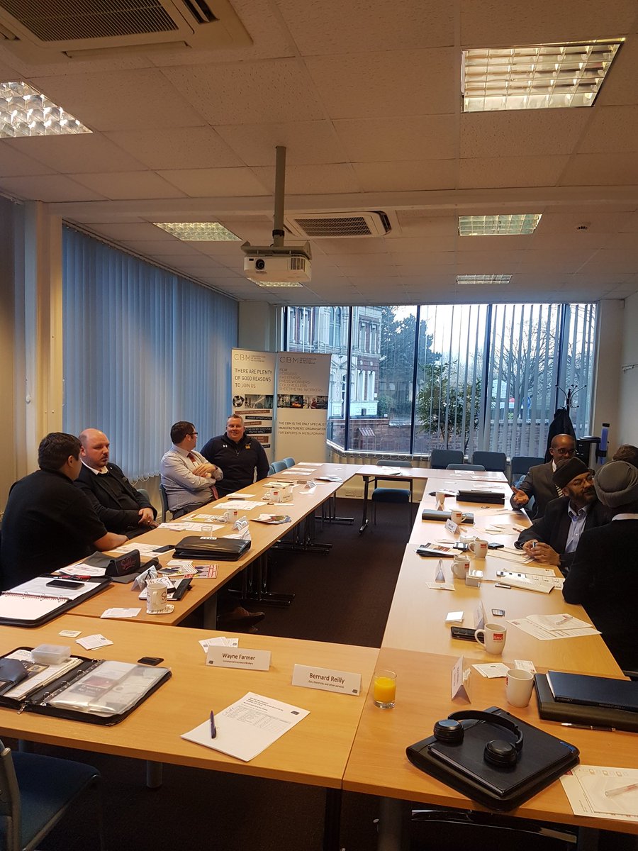 NMC Venue tweet media