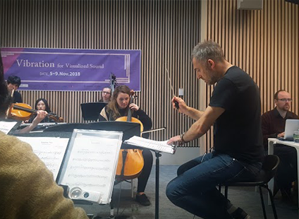 Abbey Road REDD tweet media