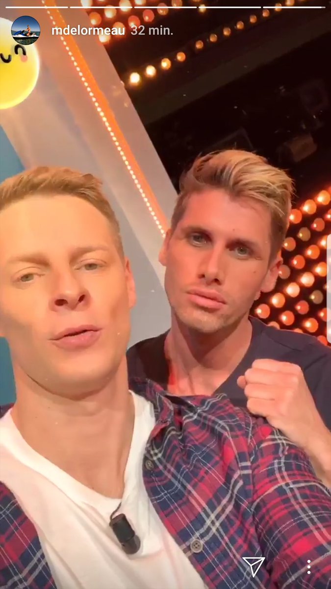 lallier_michel's tweet photo. #BonanniversaireBenoit 💖Bon Anniversaire à @benoitbdb 🥳🍾🥂🎂🎁🎊🎉💖💖💖😘😘😘🥳30 Ans, ça se Fête #Bebeu 🥳🥂🍾🎁🎂🥳😘😘😘 https://t.co/2CFRcETptE