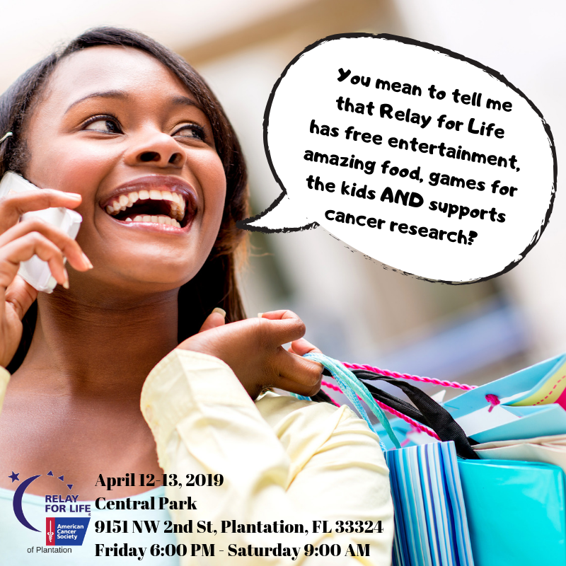 PlantationRelay's tweet photo. #plantationrelay #plantationfl #sharingiscaring https://t.co/GFKVPI4Hoz