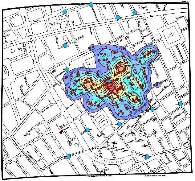 zencos's tweet photo. We love #geomaps and this post offers some great insights!
"Maps offer the ability to unlock a new level of insight into our #data that traditional graphs do not offer"
Read: https://t.co/fCfFFy7QvE
#Analytics https://t.co/iGF8da1joM