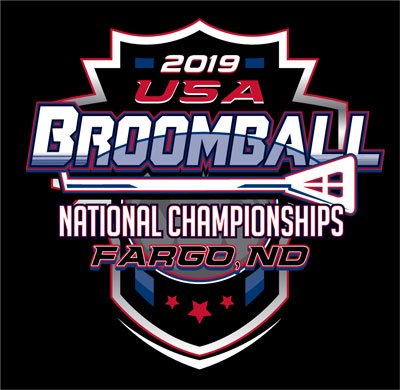 District Broomball tweet media