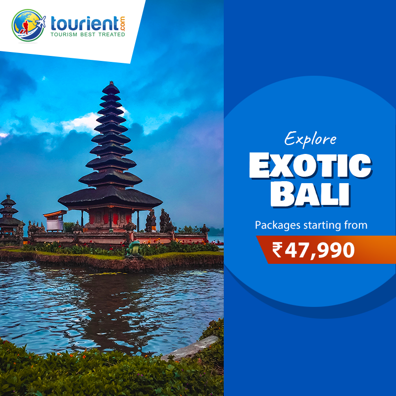 Walk by the sandy beaches of Bali to enjoy the mindfulness. Plan your #Bali trip with us:
bit.ly/2YX1Zc2
#Travel #Wanderer #Tourient