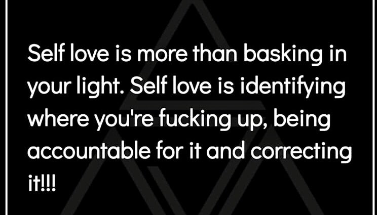 bewellthyself's tweet photo. Self ❤️. 
Have an amazing day today everyone! #loveyourself https://t.co/jCtk2D8bsg