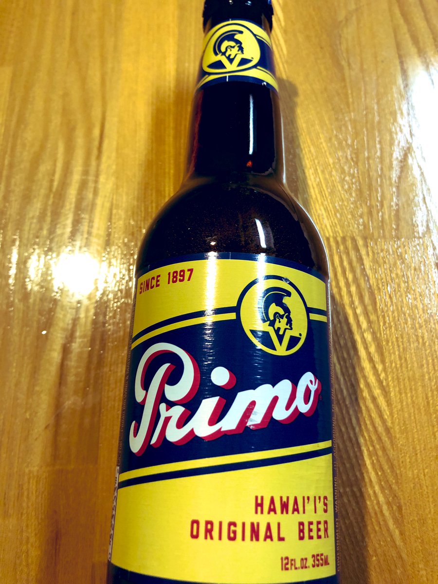 西川ゆうま パーソナルトレーナー ビールには疲労回復や美容に効果的なビタミンb群やミネラル タンパク質などの栄養素が含まれ 肩こりや冷え性 肌荒れの改善の効果が期待できるフェストロゲンも含まれます プリモビール ハワイアンラガー