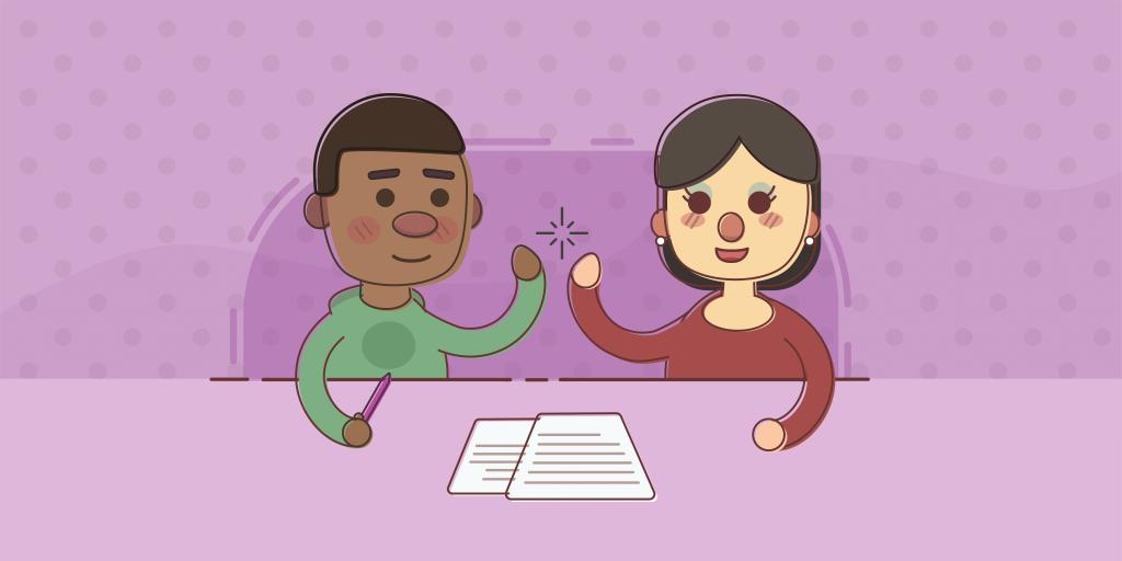 westernulibs's tweet image. 👫Are you a Collaborator? Do you need to work with a buddy and talk it out? Find lots of great group study spaces at the Education Library, the Map and Data Centre, and on the main floor of Taylor Library.👬 lib.uwo.ca/exams #studystyle #examszn #westernu