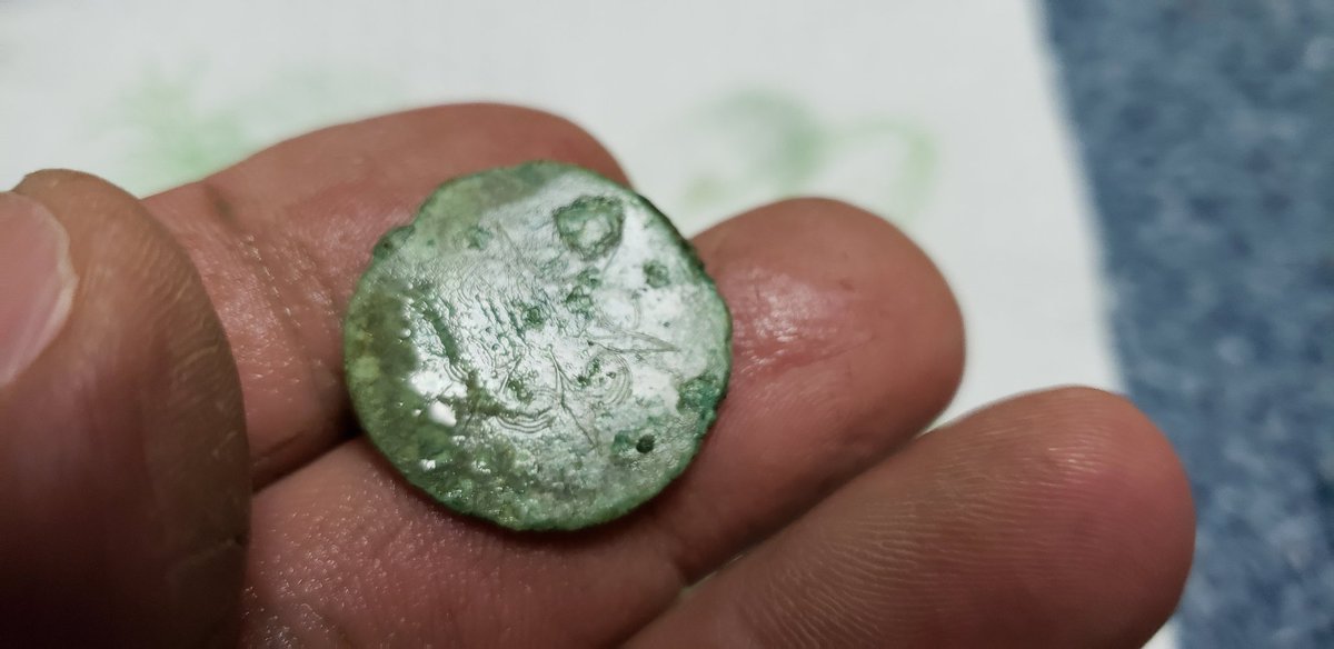 Metal detecting Delaware. Check out my awesome finds in the state of Delaware #Smyrna #Newark #metaldetecting youtu.be/0q2A3ekY4NQ