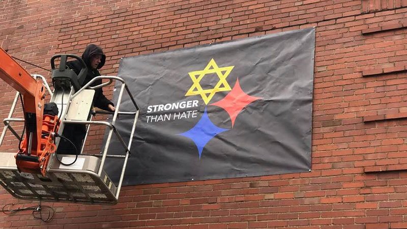 MrSign_PGH's tweet image. We installed this Pittsburgh Strong banner last month.

#PittsburghStrong #OutdoorBanner #LargeBanner #MrSign #Pittsburghhttp://mrsignpittsburgh.com/products.cfm?signtypeProd=ST1&amp;amp;pgtype=Banners%20%26%20Flags