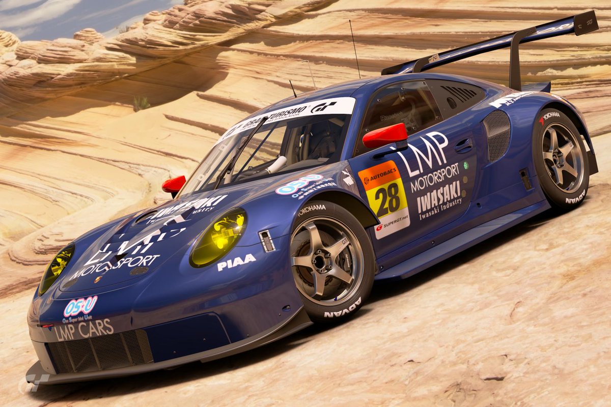 ポルシェ snj (えすえぬじぇー) on X