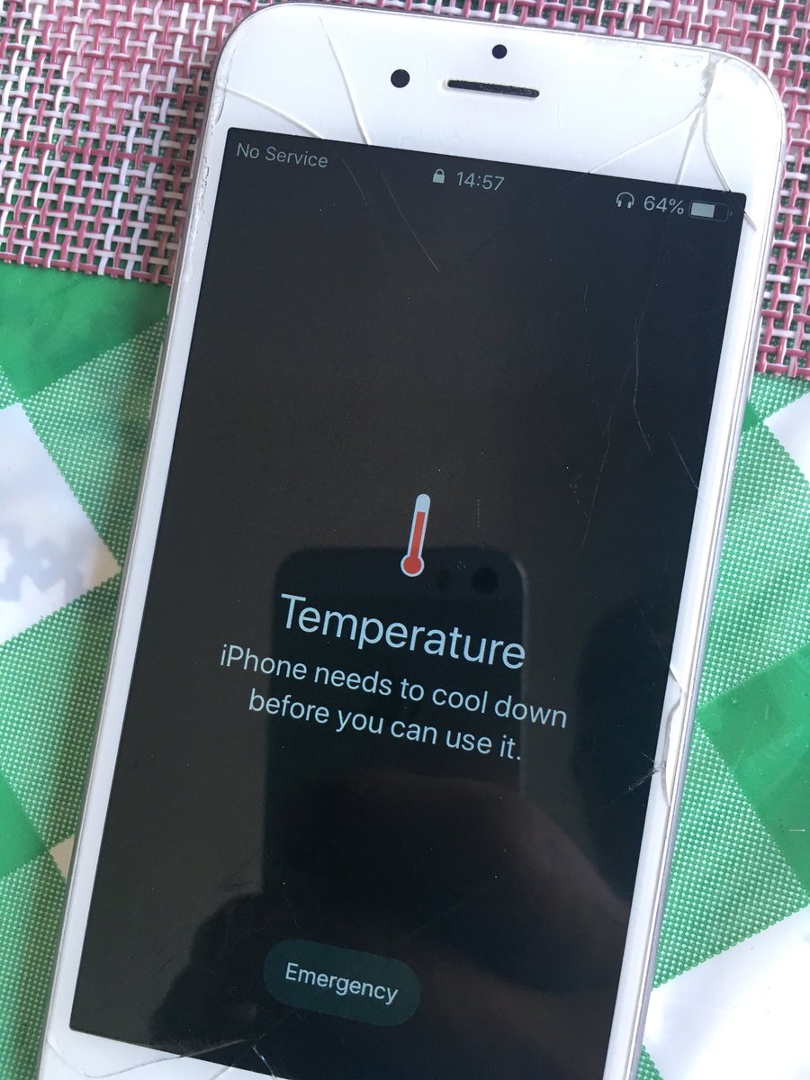 paulrjburke's tweet image. Listening to @KissFMUK live in Benalamdena Spain. And this happens.  It can’t be a coincidence #ToHot