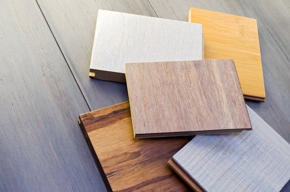 💡 Spring is the perfect time to give your kitchen an eco-friendly overhaul. If your #kitchen #flooring is outdated, pick out sustainable hardwood flooring like bamboo, cork, and recycled tiles, to replace it. Eco-friendly flooring looks beautiful and add value to your kitchen.
