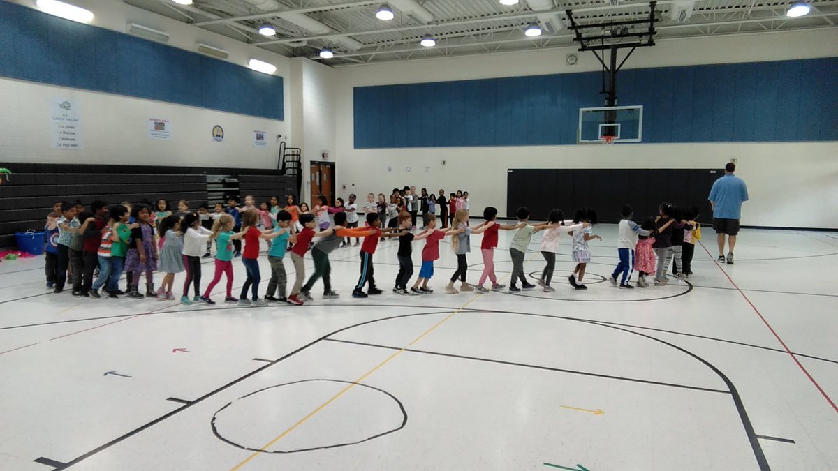 RLC Physical Education tweet media