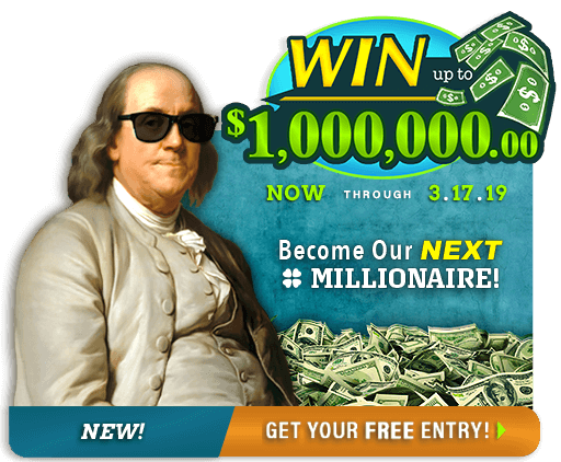 Hey Friends, here's an invite to play Lucktastic - enter to win up to $5,000 instantly. It's free to play! https://t.co/JE0m4IJaPs https://t.co/hJ6N2puLgz