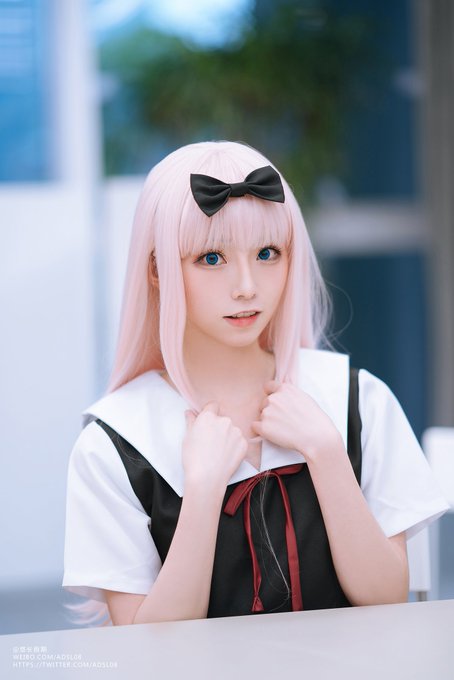 Twitterのコスプレ画像79