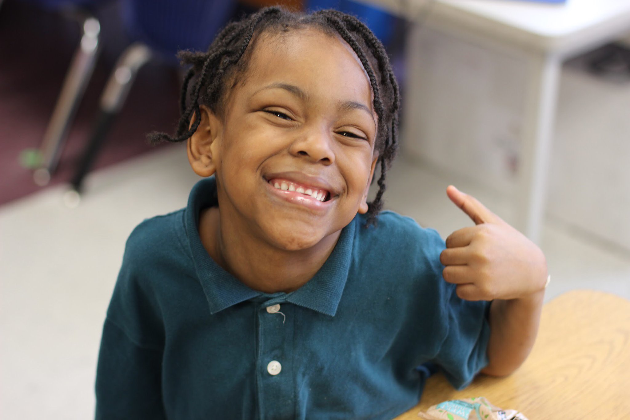 Cedar Tree Academy on Twitter "Education is not preparation for life