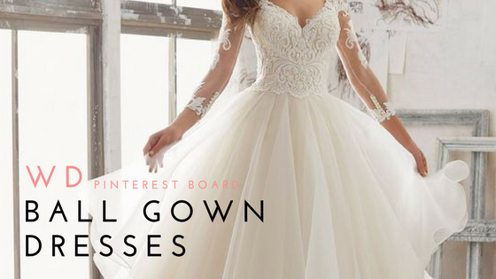 WDdresses's tweet photo. Allure Bridals Wedding Dresses ✨ https://t.co/V6mObenLA9 #WDOfficial #WeddingDresses https://t.co/fCogADeI7M