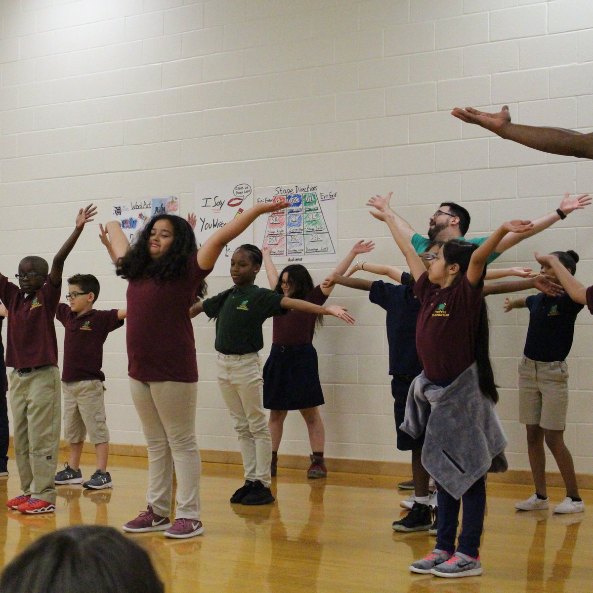 AGCSRQ's tweet photo. "I have already settled it for myself so flattery and criticism go down the same drain and I am quite free."Georgia O’Keeffe #ArtsIntegration #ArtsinEducation https://t.co/MJNNApyloE