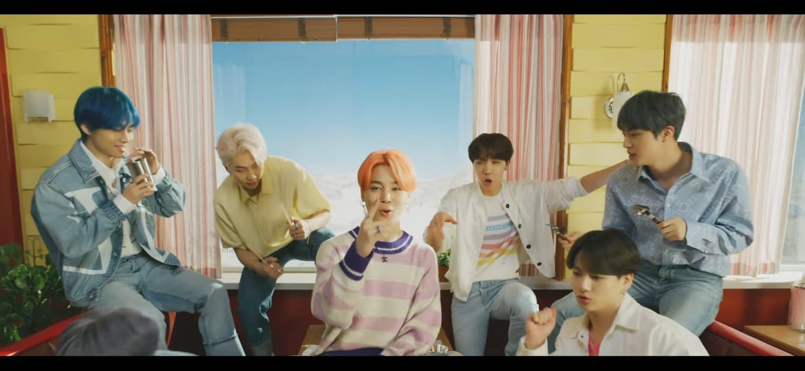 idunq_k's tweet photo. Handsome
#curiousaboutARMY https://t.co/aAObzMMb3Q