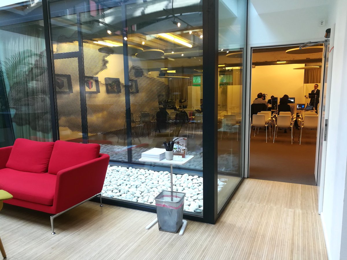 L42 Business Center & Workspaces tweet media