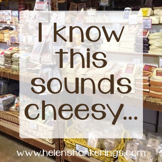 HelenGabbard's tweet photo. After our tour of Haystack Mountain Cheese, we thought it fitting to add some more cheese calories into our diet by having lunch at Cheese Importers a few minutes away.
https://t.co/CssCoJvQzy(opens in a new tab) https://t.co/DQHStLJIzI
