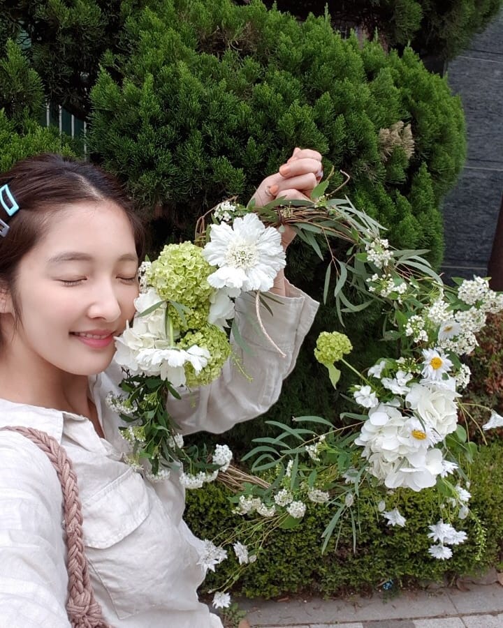 sjharchives's tweet photo. 190411 https://t.co/KcJBEzw8XX