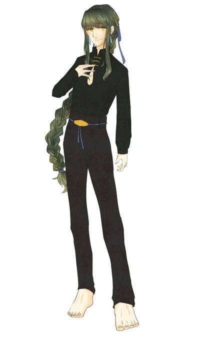 お宅の三つ編みキャラ紹介してくださいのtwitterイラスト検索結果 お宅の三つ編みキャラ紹介してくださいのtwitterイラスト検索結果