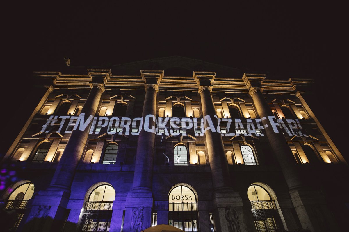 redmade's tweet image. DESIGN PRIDE 2019 + PARTY TEMPO ROCKS PIAZZA AFFARI @ Milano Design Week ❤️ redmag.it/design-pride-2… 

#designpride #stefanoseletti #mdw #mdw2019 #mdw19 #fuorisalone2019 #5vie #design