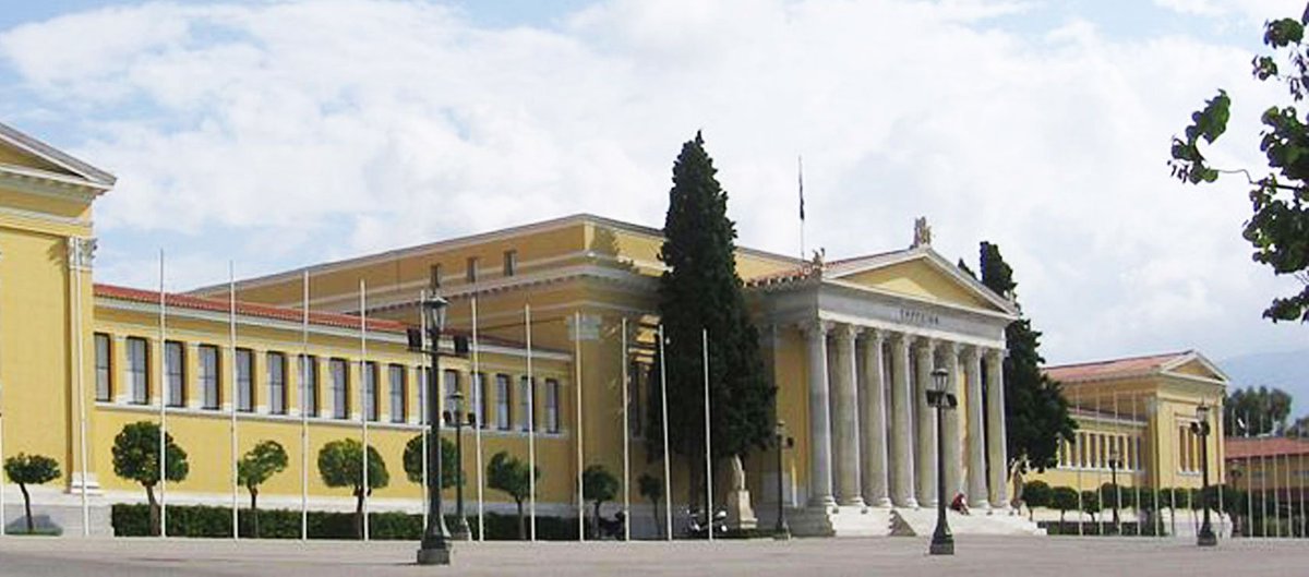AFEAevents's tweet photo. Στην τελική ευθεία για το 13ο Πανελλήνιο ΕΕΕΧ και το 11ο Πανελλήνιο ΕΧΕΠ στις 12-14 Απριλίου στην Αίγλη Ζαππείου!
👉 Δείτε το πρόγραμμα εδώ https://t.co/1PRmczE51C
#laparobesity2019 #education #congressprogram https://t.co/hjuqthiPZn