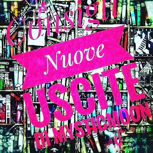 LeggereD's tweet photo. Nonostante i contrattempi siamo riuscite anche questa settimana ad offrirvi una piccola guida alle nuove uscite della settimana prossima.
Gli imprevisti non ci sconfiggeranno!😹

Blog: https://t.co/4IVMmGVjGf

#leggere #Books #amore #thriller https://t.co/KaTAyoiRfF
