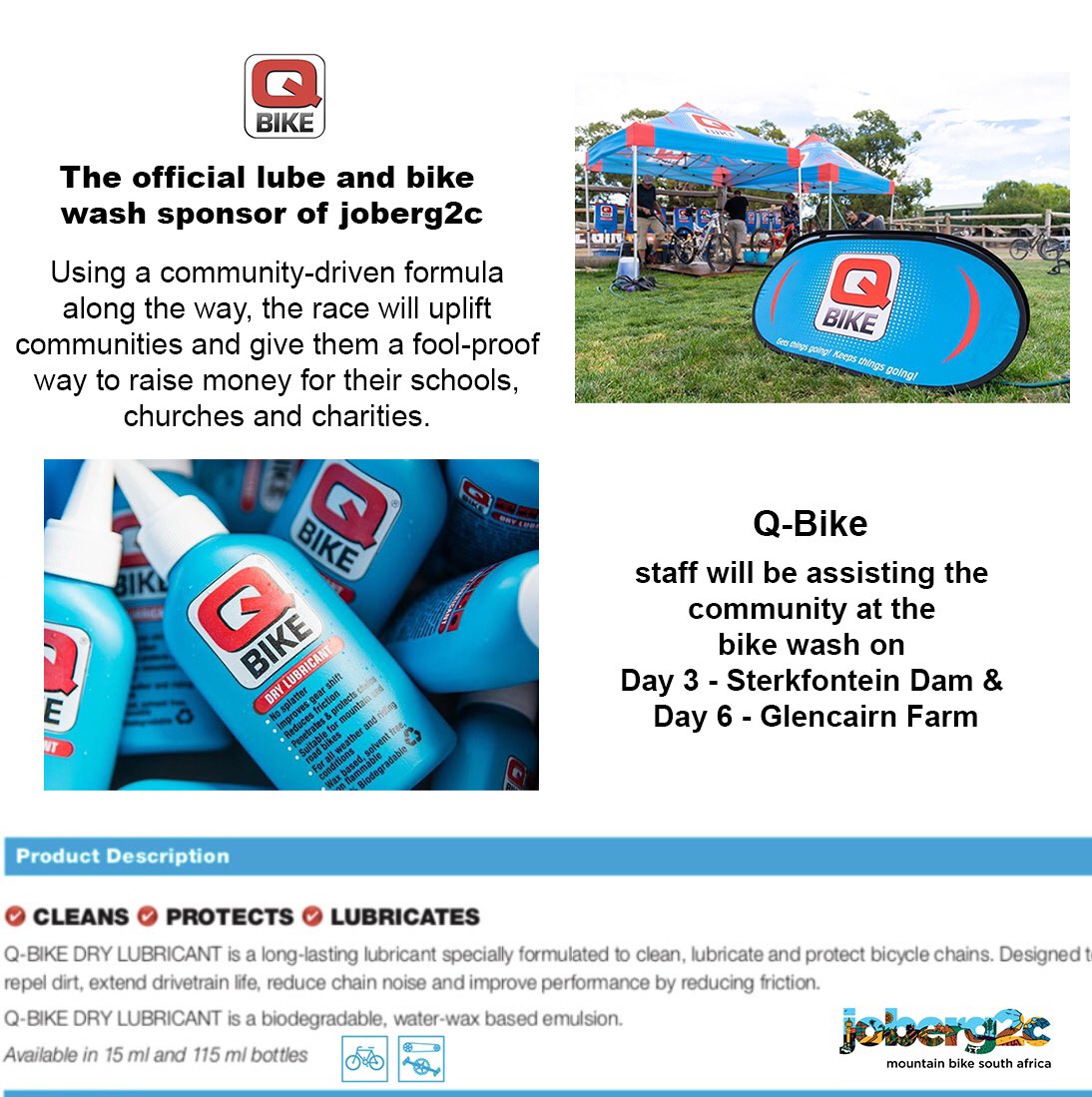 Q-Bike tweet media