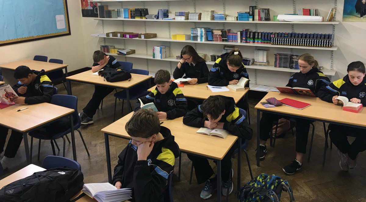 Rydal Penrhos School tweet media