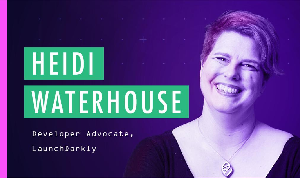 DevOneLinz's tweet photo. Having her at #DevOneConf is an incredible pleasure. Please welcome @wiredferret! She'll ask and answer all questions that come up with the topic #distributedarchitectures. https://t.co/wTz2urH0Ce