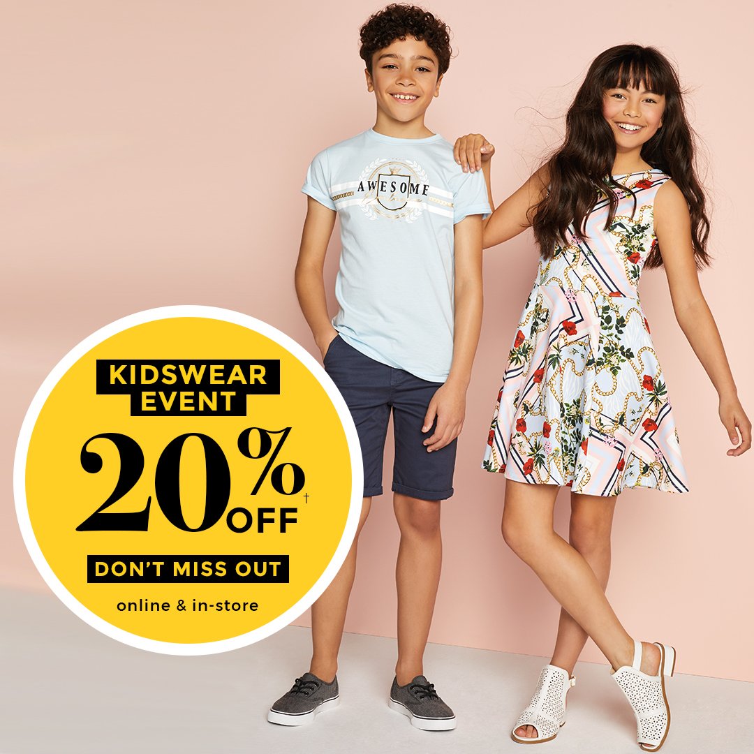 shop kidswear online