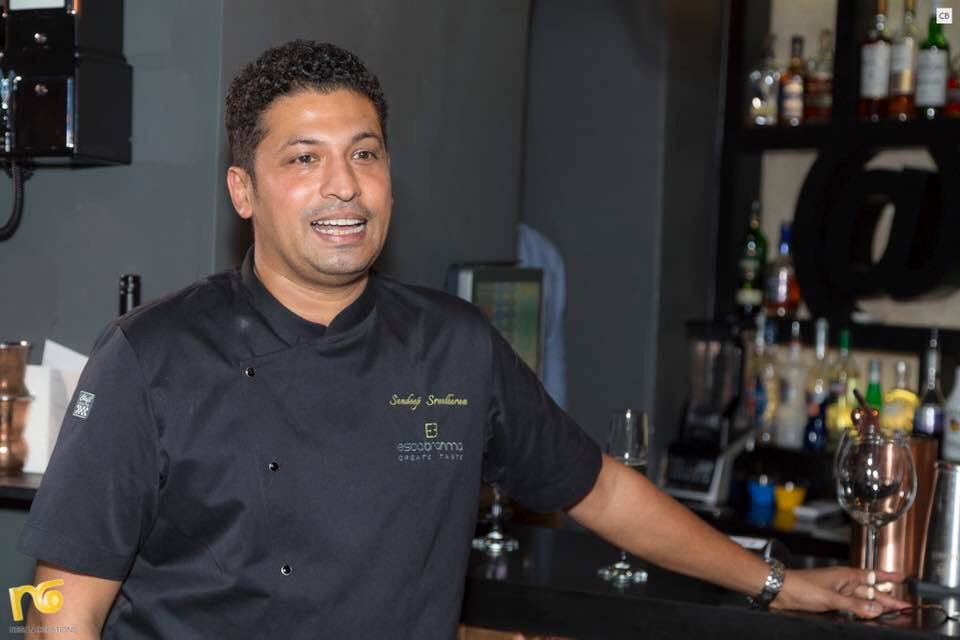 CHEF’S SOCIAL tweet media