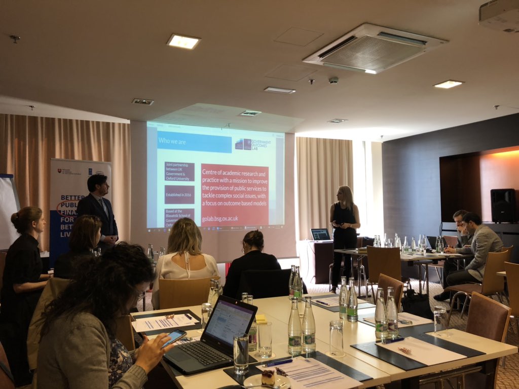 ElliJarv's tweet photo. Thanks so much for @ukgolab for sharing their UK procurement experiences and great tools for planning your own #outcomes-based procurement. https://t.co/iGiuHLrukO