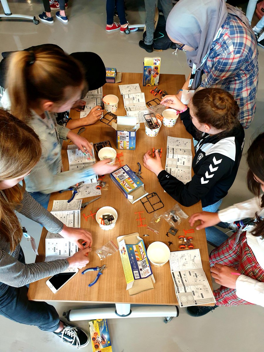 Siemens Nederland tweet media