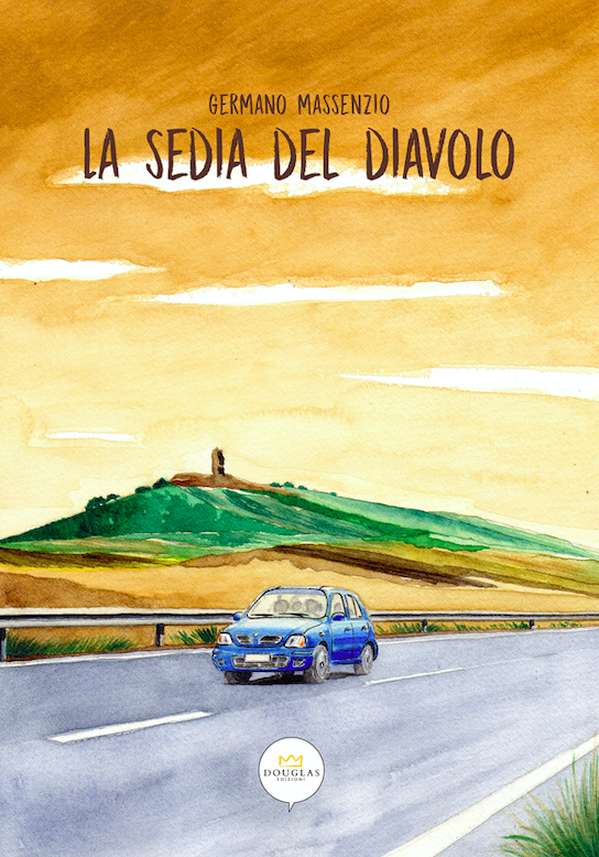 comiconitalia's tweet photo. In occasione dellโuscita della Graphic Novel "La sedia del diavolo", Douglas Edizioni ospita nellโambito del cartellone #COMIConOFF la mostra delle tavole originali dellโartista @germanomassenzio, presso @InFormOfArt da venerdรฌ 12 aprile > https://t.co/f2I1WnwA6K https://t.co/FD7egEdXU4