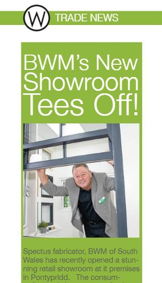 Spectus Windows tweet media