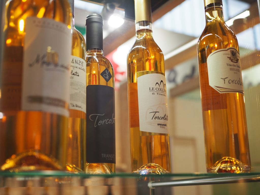 BreganzeDoc's tweet photo. Salutiamo @VinitalyTasting che ancora una volta ha saputo regalarci giorni pieni di gusto. All'anno prossimo 🥂 https://t.co/aEraWmi37o