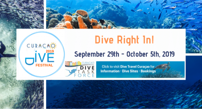 Dive Right In to the 2019 Annual Curaçao International Dive Festival! Find out more here:
scubaverse.com/dive-right-in-…
<a href="/CuracaoTravel/">Curaçao Tourist Board</a> <a href="/DiscoverCuracao/">Discover Curacao</a> #scuba #diving #festival #Curacao #Travel