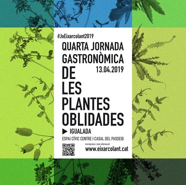 Este sábado, no te lo pierdas!