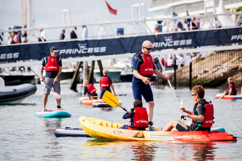 borrowaboat1's tweet image. Thrilled to announce our headline sponsorship of the Southampton International Boat Show Powered by Borrow A Boat! From borrowing SUPs/kayaks/RIBs to going sailing and stepping aboard luxury yachts, join us September 13-22nd as we roll out the turquoise carpet!