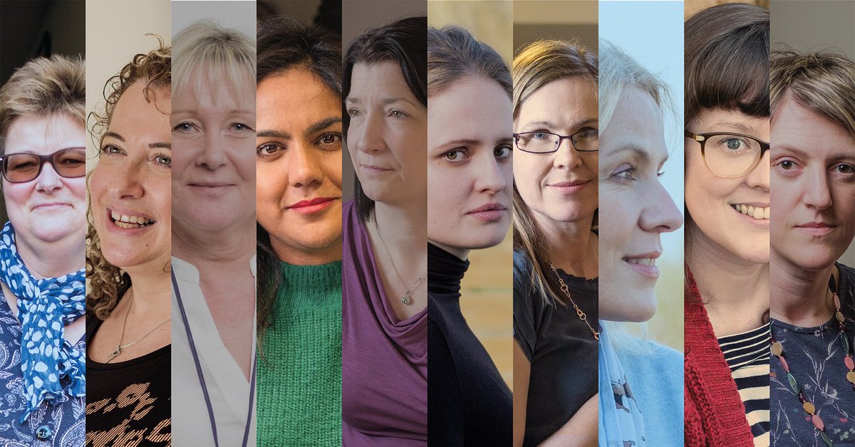 Roy Castle Lung Cancer Foundation tweet media