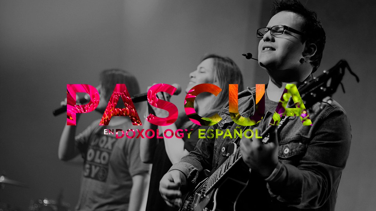 JLCamacho's tweet photo. Súper emocionado de lo que Dios va ha hacer con nosotros durante nuestra celebración de la Pascua y bautizos en @doxologyespanol este próximo 21 de Abril. #vivedoxology #doxologyespanol #pascua #bautizos #nuevoscomienzos https://t.co/ru6cXyfVQg