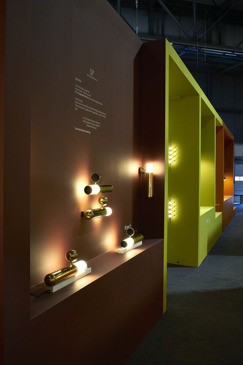DCW_editions's tweet photo. Come  visit us in Milan ! Discover our novelties, meet the designers, feel  the good aura of our collections at Euroluce. We are glad to welcome you  until 14th of April in Pavilion 11, Stand A35-B30
  #euroluce2019 #salonedelmobile #dcweditions #milan #mdw2019 #milandesignweek https://t.co/DF1jUOH1R4