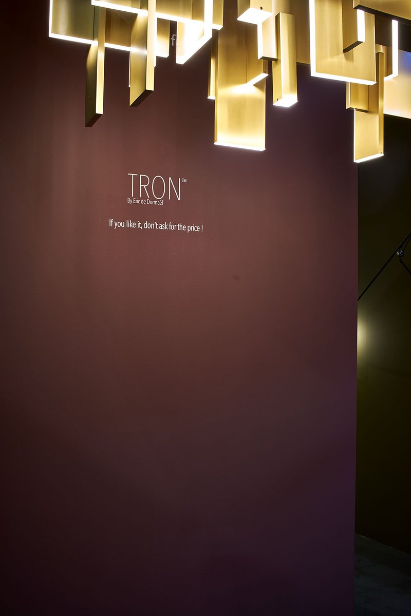 DCW_editions's tweet photo. Come  visit us in Milan ! Discover our novelties, meet the designers, feel  the good aura of our collections at Euroluce. We are glad to welcome you  until 14th of April in Pavilion 11, Stand A35-B30
  #euroluce2019 #salonedelmobile #dcweditions #milan #mdw2019 #milandesignweek https://t.co/DF1jUOH1R4